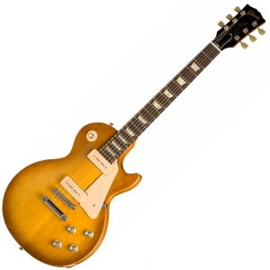 Gibson Les Paul Studio 60´s Tribute