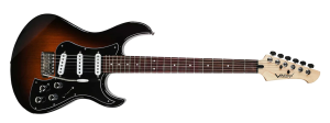 Variax Standard Modeling Gitarre
